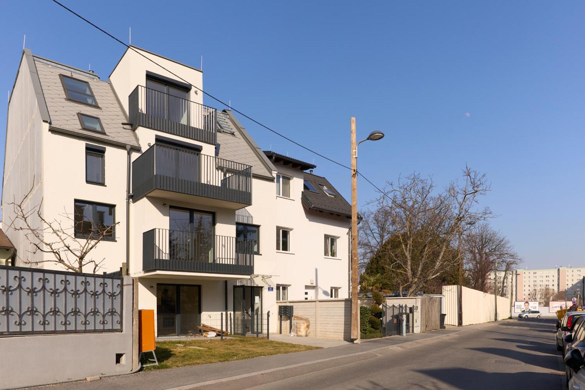 Aparthotel Symphony - Garden, Terrace And Grill *